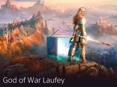 God of War: Laufey är nästa spel i God of War-serien.