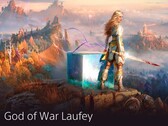 God of War: Laufey är nästa spel i God of War-serien.