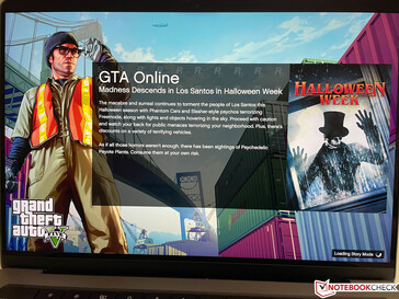 Steam-versionen av GTA V fungerar också via CrossOver.
