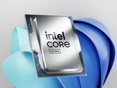 Intel lanserade Core Ultra 200 Arrow Lake-processorerna i oktober 2024. (Bildkälla: Intel, Unsplash, redigerad)