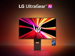 LG 32GX870B67 är tillgänglig för förbeställning i Storbritannien