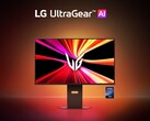 LG 32GX870B67 är tillgänglig för förbeställning i Storbritannien