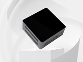 MTN-FP850 kommer även att erbjudas med Ryzen 7 255 och Ryzen 7 260. På bilden: en kampanjbild av minidatorn. (Bildkälla: Maxtang - redigerad)