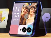 Motorola Razr Ultra 2026 kommer att presenteras officiellt i april.