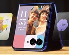 Motorola Razr Ultra 2026 kommer att presenteras officiellt i april.