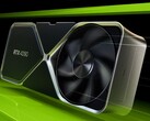 Nvidia RTX 4090 Founders Edition på bilden