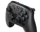 Nintendo Switch 2 Pro Controller Resident Evil Requiem Edition finns tillgänglig på Amazon och Nintendos webbplats.