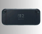 Nintendo Switch 2 bakpanel (Bildkälla: Nintendo of America)