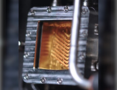 Noctua termosiphon CPU-kylare teaser Computex