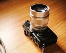 Olympus Pen-F, som lanserades 2016, verkar snart få en efterföljare.