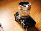 Olympus Pen-F, som lanserades 2016, verkar snart få en efterföljare.