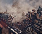 Over The Top: WWI är gratis att spela på Steam fram till den 24 augusti – och erbjuds dessutom för första gången med 40 % rabatt.