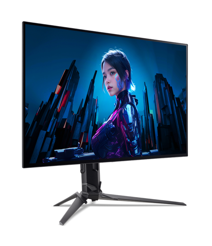 (Bildkälla: Acer)