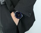 Sega 65th Anniversary Seiko Collaboration Model Black