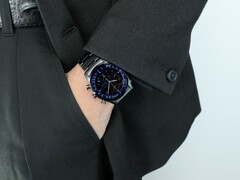 Sega 65th Anniversary Seiko Collaboration Model Black