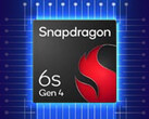 Qualcomm Snapdragon 6s Gen 4 sägs erbjuda flera prestandaförbättringar jämfört med äldre chipset. (Bildkälla: Qualcomm)