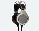 Stax lanserar SR-007S, deras senaste elektrostatiska hörlurar med förbättrad respons. (Bildkälla: Stax)