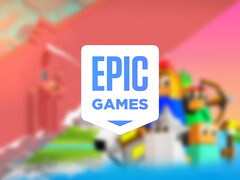 Båda de kommande gratisspelen har vunnit flera utmärkelser. På bilden: redigerade skärmdumpar från titlarna. (Bildkälla: Epic Games Store)