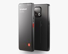 Trots sin moderna design sägs Volla Phone Plinius vara särskilt robust.