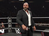 Triple H i WWE 2K. (Bildkälla: 2K Games) 