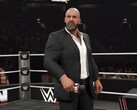 Triple H i WWE 2K. (Bildkälla: 2K Games)