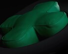Ikeas Xbox-kollektion innehåller vad som verkar vara en kudde i form av ett D-pad.