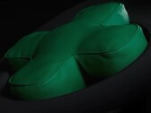 Ikeas Xbox-kollektion innehåller vad som verkar vara en kudde i form av ett D-pad.