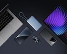 Xiaomis 67W Power Bank 10000 (bilden) lanseras nu globalt. (Bildkälla: Xiaomi)