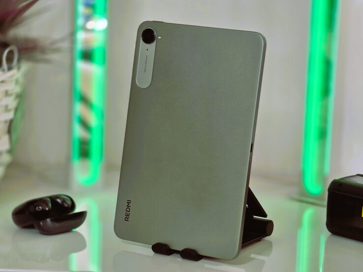 Granskning: Xiaomi Redmi K Pad