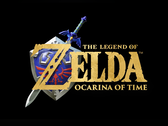 The Legend of Zelda: Ocarina of Time – nyversion