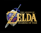 The Legend of Zelda: Ocarina of Time – nyversion