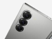 Samsung ser ut att vara redo att skrota 50 MP ISOCELL GN3 som de introducerade på Galaxy Z Fold4. På bilden - Galaxy Z Fold6 (Bildkälla: Samsung)