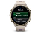Garmin Forerunner 970 får också en ny programuppdatering