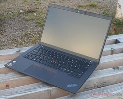 Lenovo ThinkPad L14 G3 AMD tillhandahölls vänligen av: