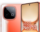 Neo 10. (Bildkälla: iQoo)