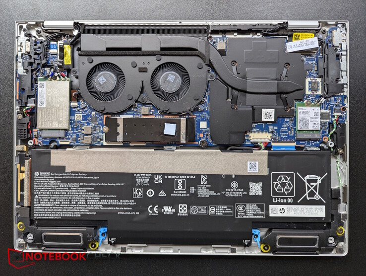 EliteBook X Flip G1i 14 som jämförelse