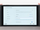 Den nya funktionen innebär en meningsfull uppgradering av livskvaliteten för användare som är oroliga för integriteten. (Bildkälla: Nintendo App)