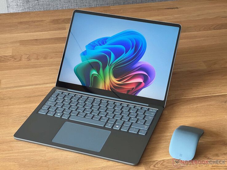 Surface Laptop 13 tum.