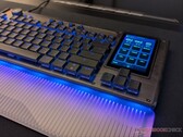 Recension av Turtle Beach Command Series KB7-tangentbord + KP7-numeriskt tangentbord
