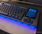 Recension av Turtle Beach Command Series KB7-tangentbord + KP7-numeriskt tangentbord