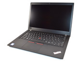 Test: Lenovo ThinkPad T480s (i7-8550U, MX150 Max-Q) Laptop (Sammanfattning)