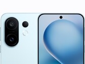 Vivo S30 Mini(?). (Bildkälla: Digital Chat Station via Weibo)
