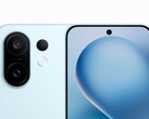 Vivo S30 Mini(?). (Bildkälla: Digital Chat Station via Weibo)