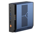 Bosgame VTA-439 mini PC kan köra AI-applikationer och tjänster lokalt.