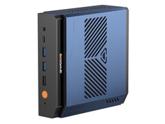 Bosgame VTA-439 mini PC kan köra AI-applikationer och tjänster lokalt.