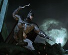Batman Arkham Asylum – Game of the Year Edition har ett Steam-betyg på 96 %.
