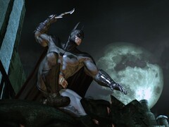 Batman Arkham Asylum – Game of the Year Edition har ett Steam-betyg på 96 %.