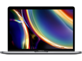 Test: MacBook Pro 13 2020 - Apples subnotebook får bara en obligatorisk uppdatering (Sammanfattning)