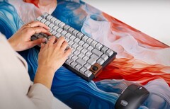 Cherry KW 300 MX trådlöst mekaniskt tangentbord