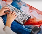 Cherry KW 300 MX trådlöst mekaniskt tangentbord